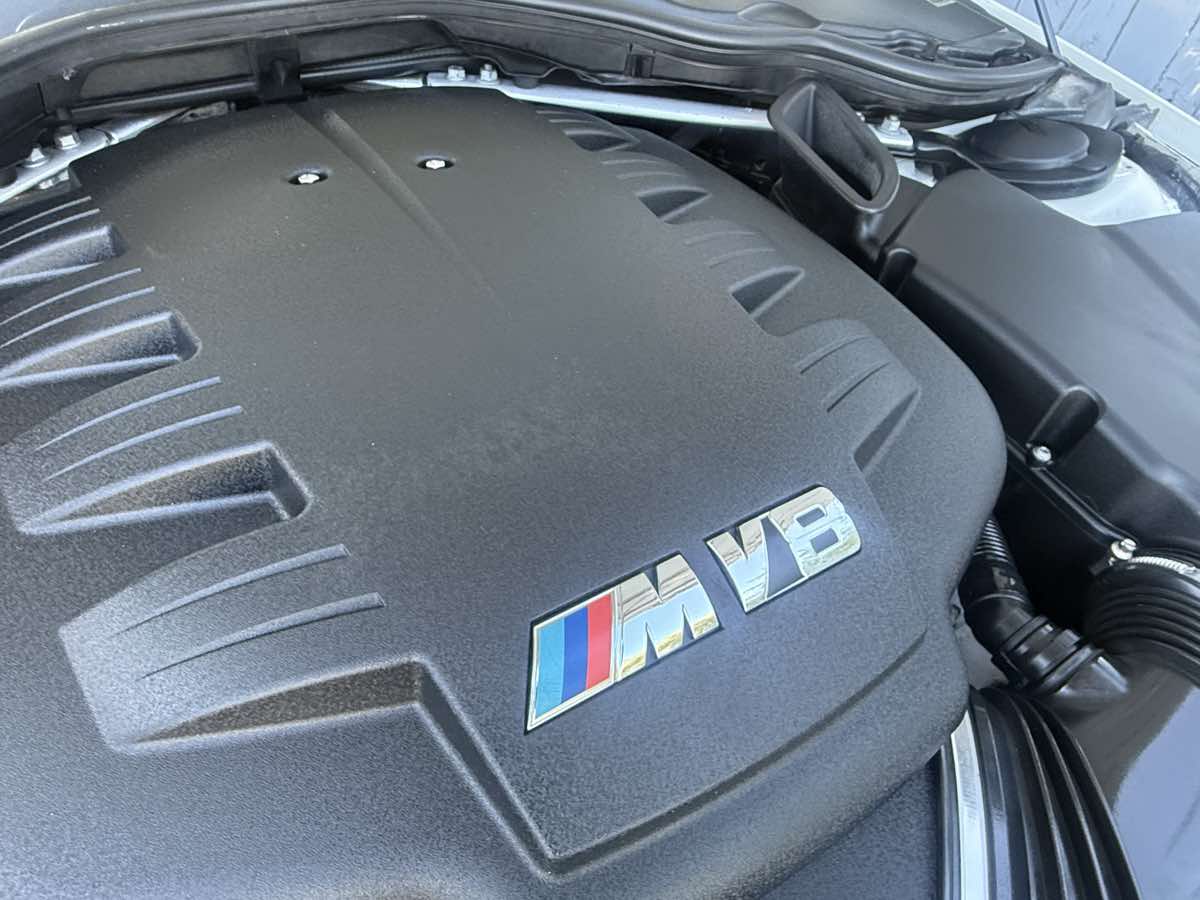 2013 Bmw M3 3 photo 25