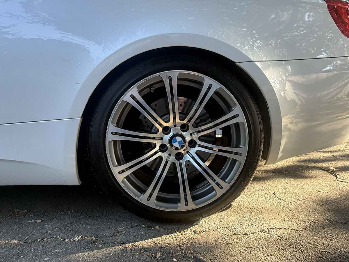 2013 Bmw M3 3 photo 26