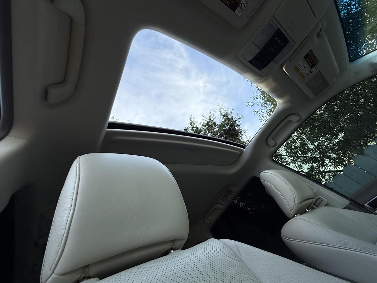 2017 Lexus GX 460 photo 15