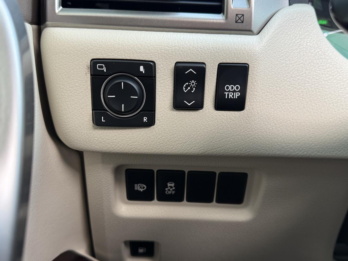 2017 Lexus GX 460 photo 22