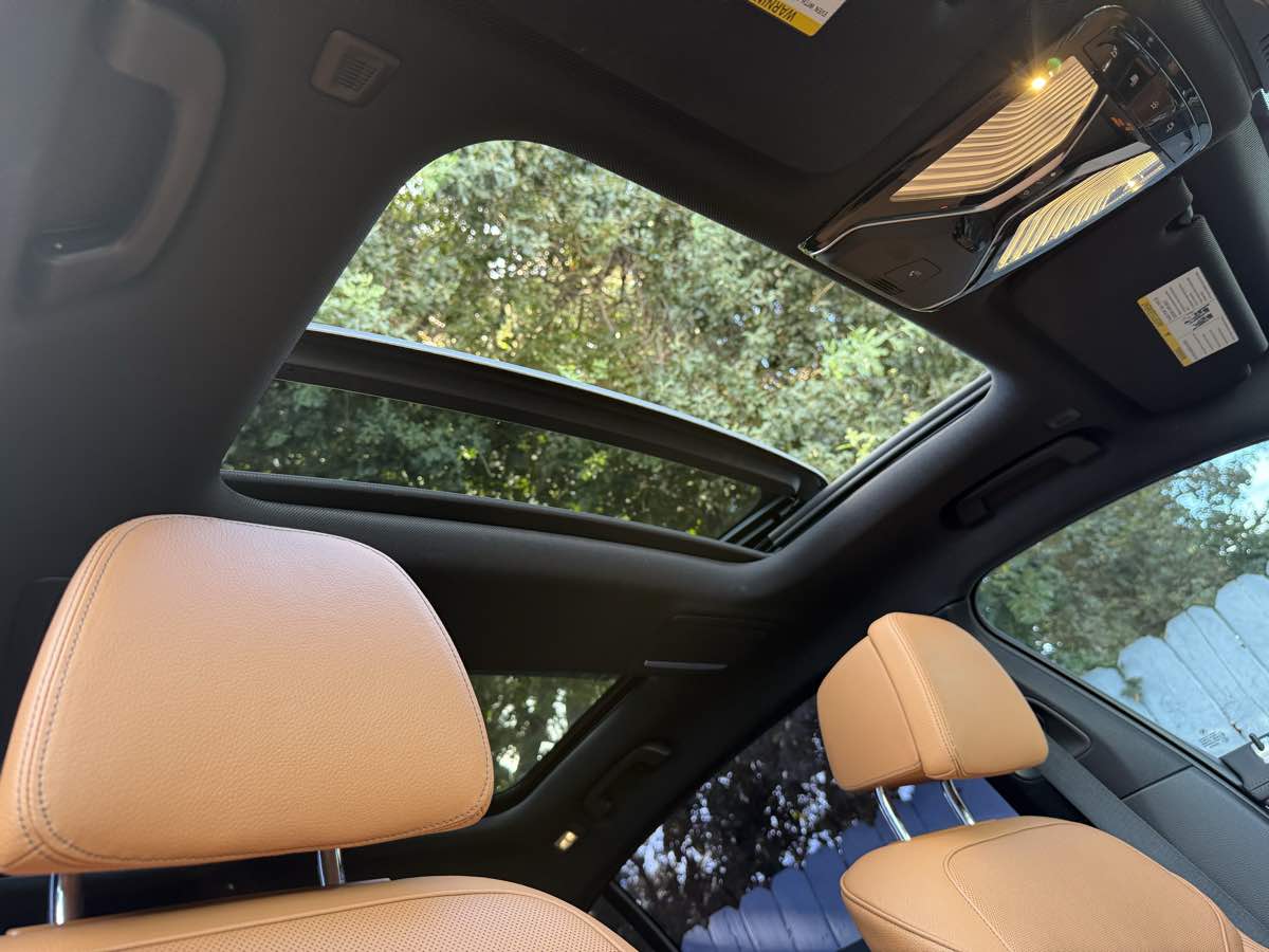 2020 Bmw 740i Sedan photo 23