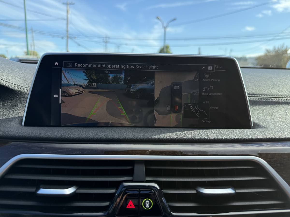 2020 Bmw 740i Sedan photo 24