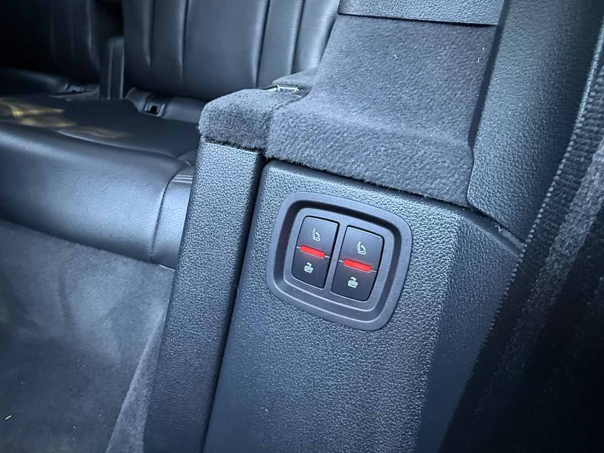 2018 Audi Q7 Premium Plus photo 16