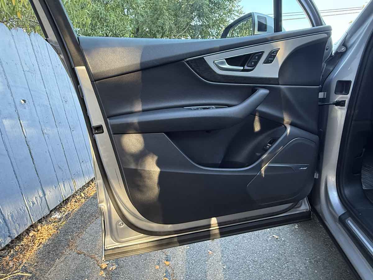 2018 Audi Q7 Premium Plus photo 22