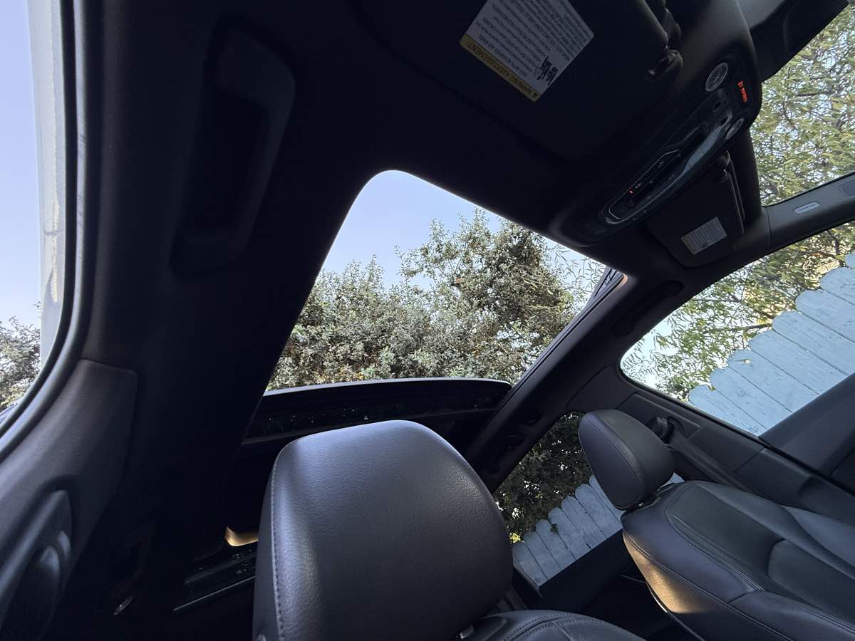 2018 Audi Q7 Premium Plus photo 24