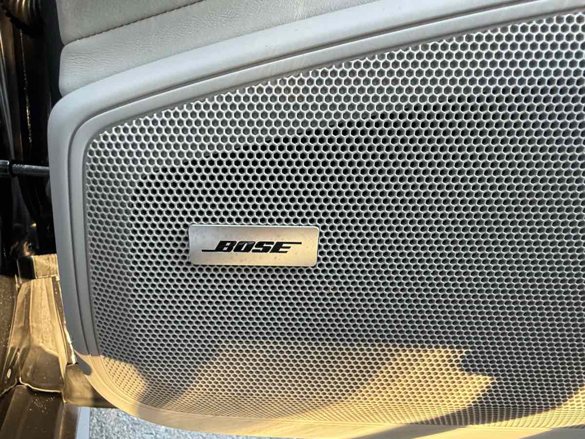2017 Porsche Panamera 4S photo 31