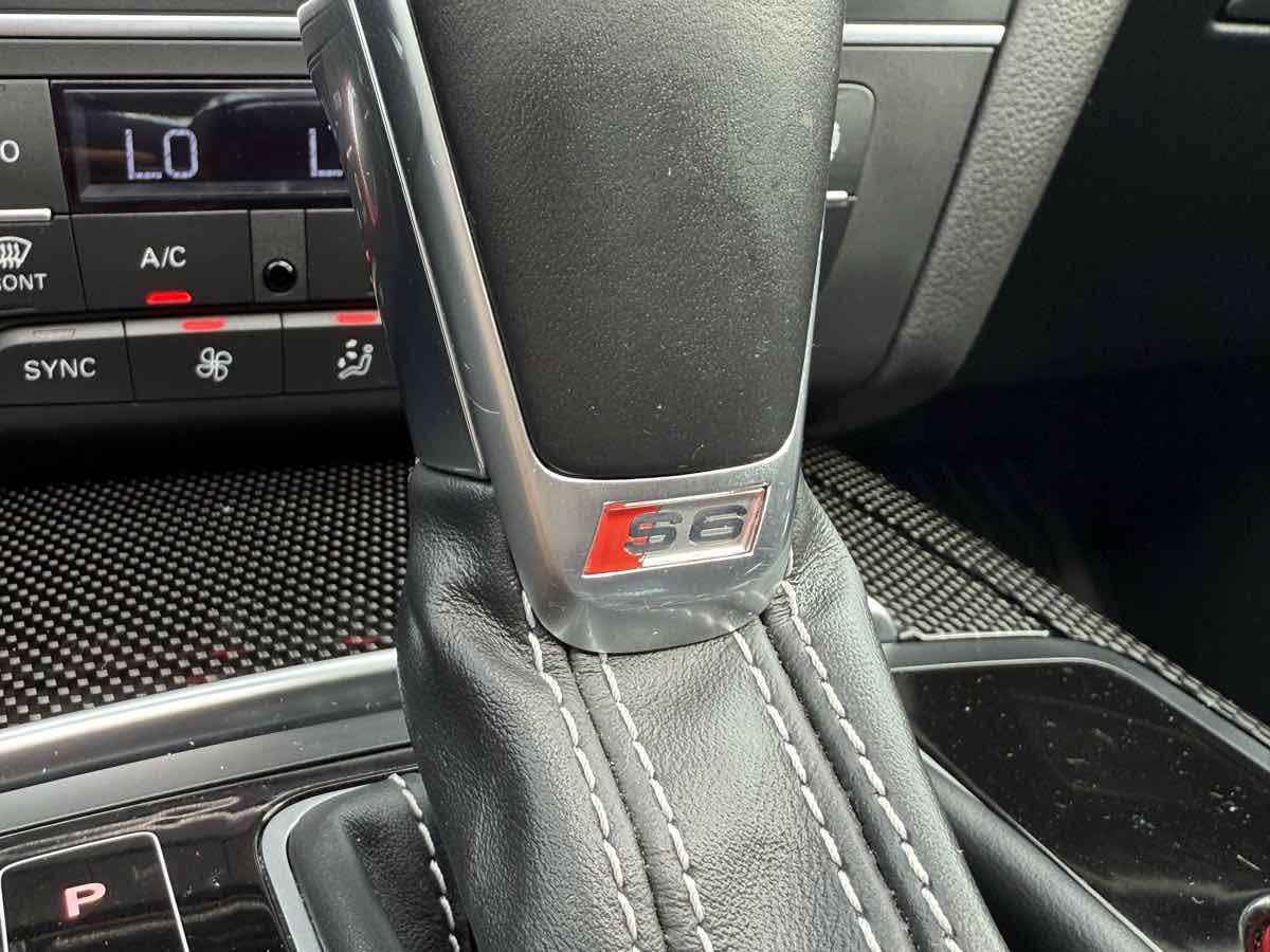 2018 Audi S6 Premium Plus photo 20