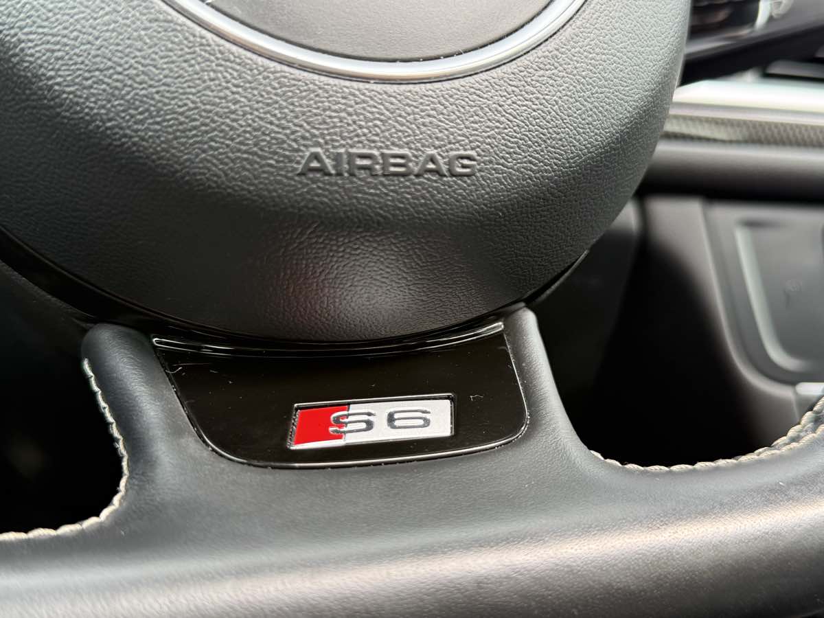 2018 Audi S6 Premium Plus photo 23