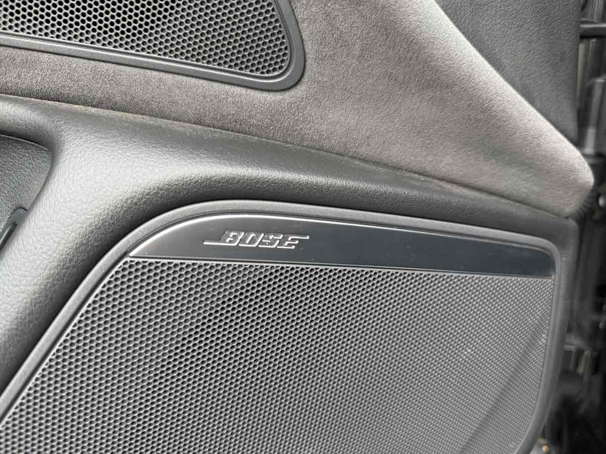 2018 Audi S6 Premium Plus photo 24