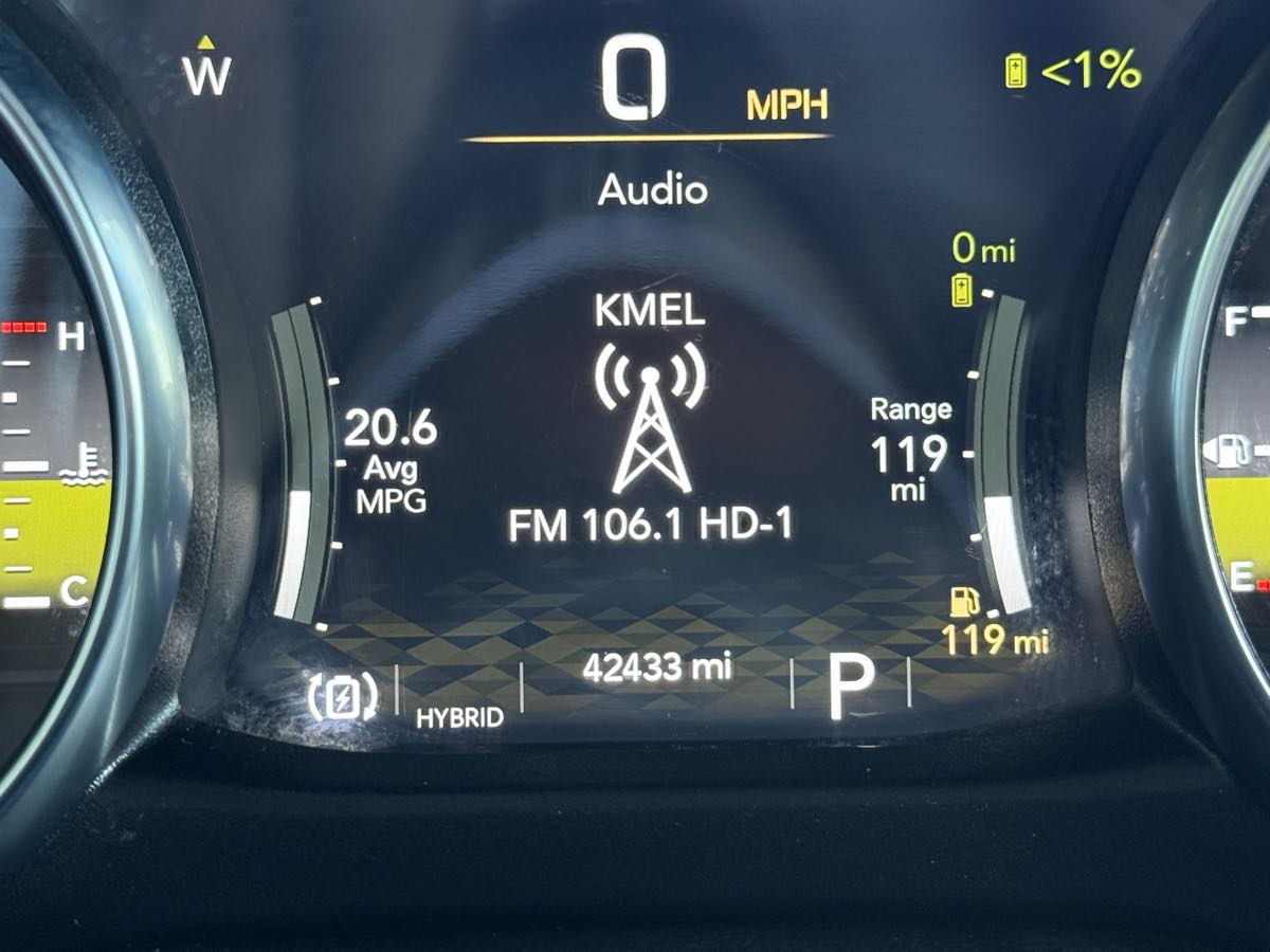 2022 Jeep Wrangler 4xe Unlimited Rubicon photo 25