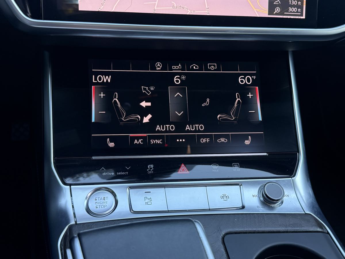 2019 Audi A6 Premium Plus TFSI Quattro photo 20