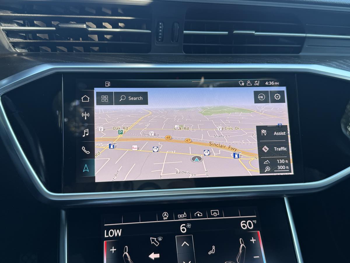 2019 Audi A6 Premium Plus TFSI Quattro photo 21