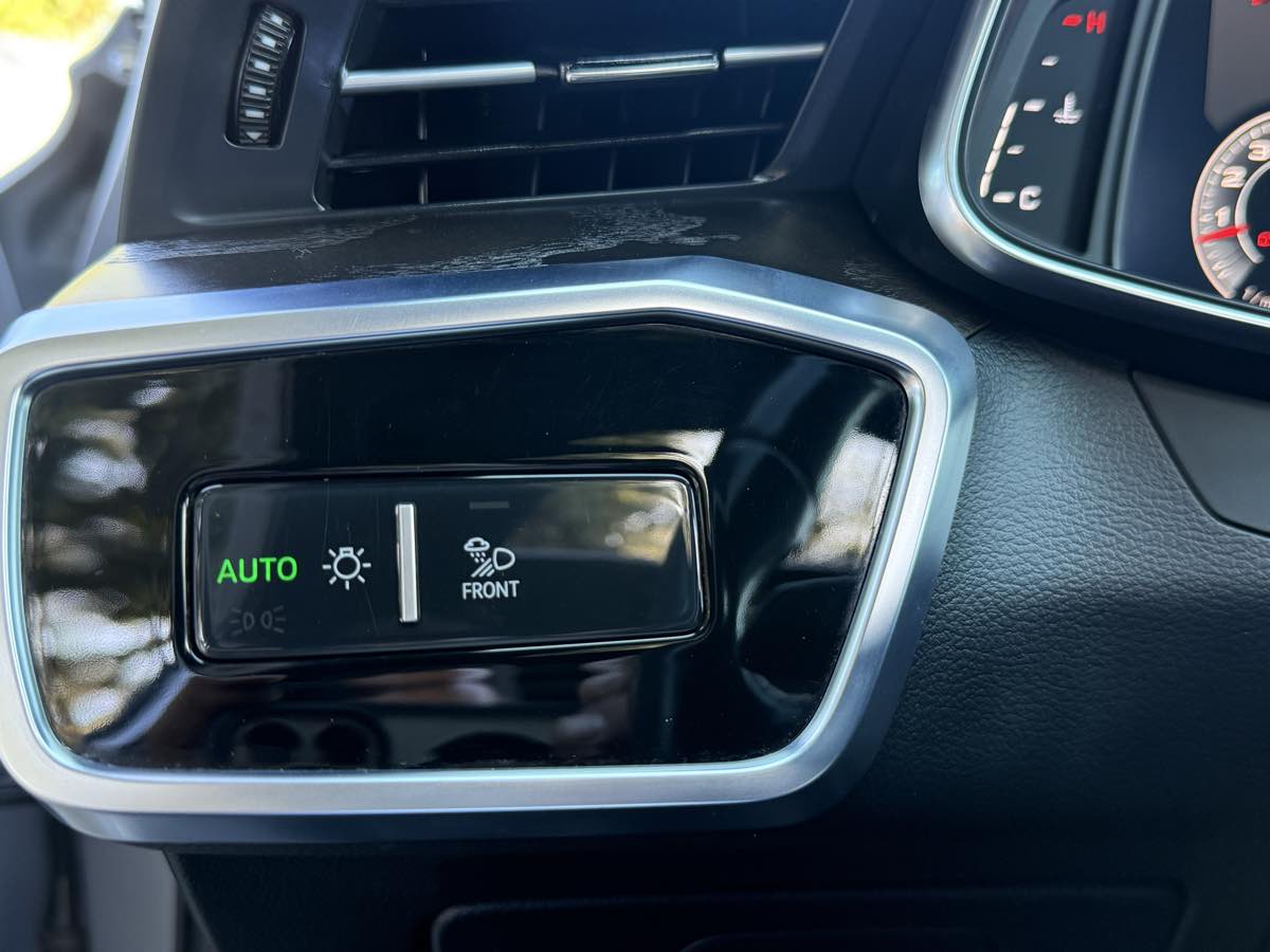 2019 Audi A6 Premium Plus TFSI Quattro photo 23