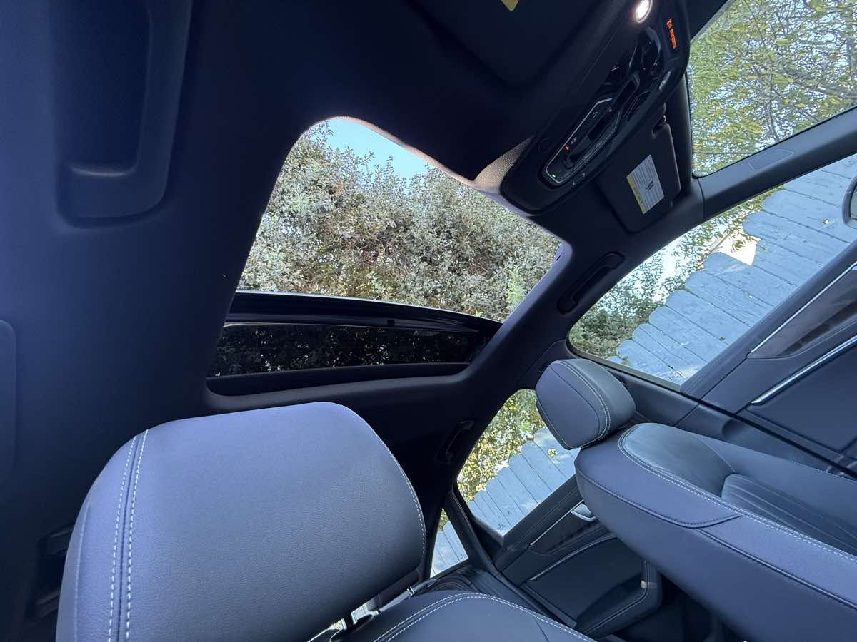 2019 Audi A6 Premium Plus TFSI Quattro photo 25