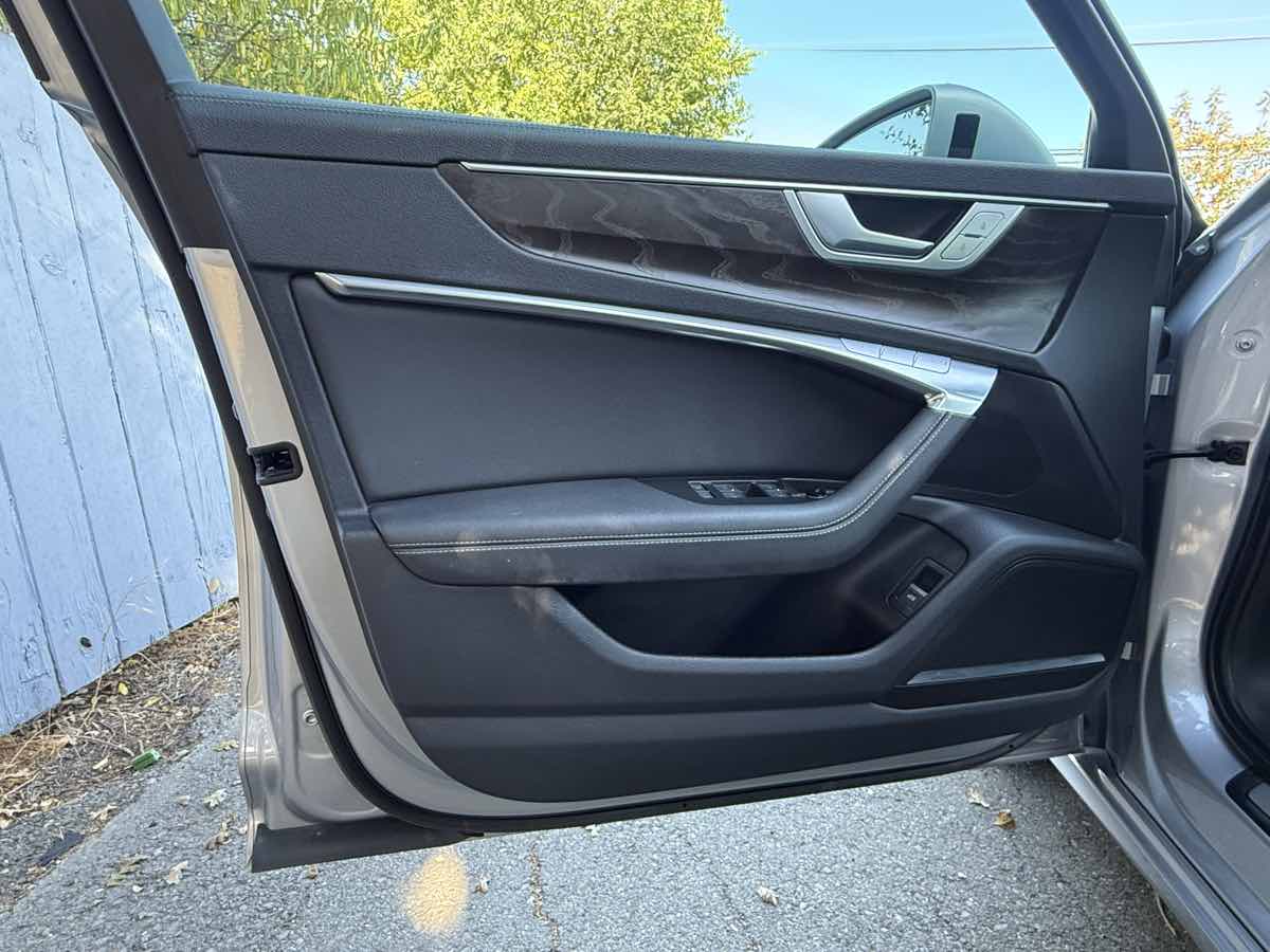 2019 Audi A6 Premium Plus TFSI Quattro photo 26