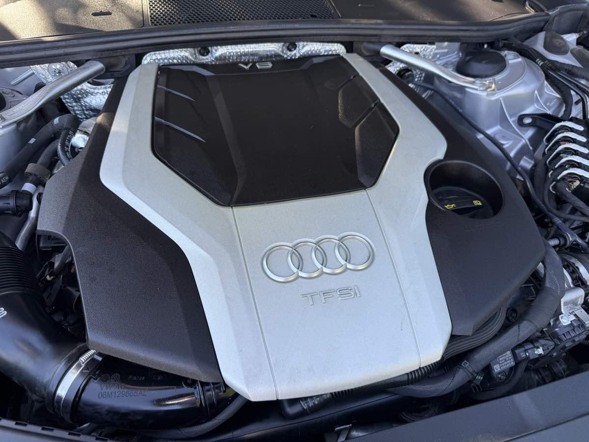 2019 Audi A6 Premium Plus TFSI Quattro photo 28