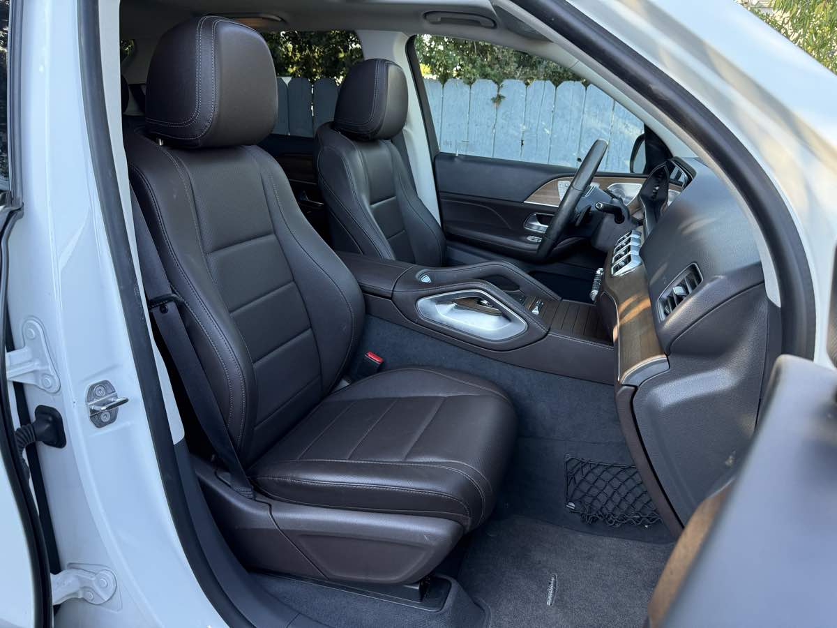 2020 Mercedes Benz GLE 350 4MATIC photo 10