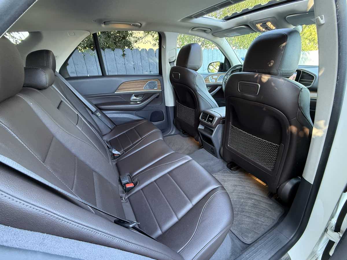 2020 Mercedes Benz GLE 350 4MATIC photo 12