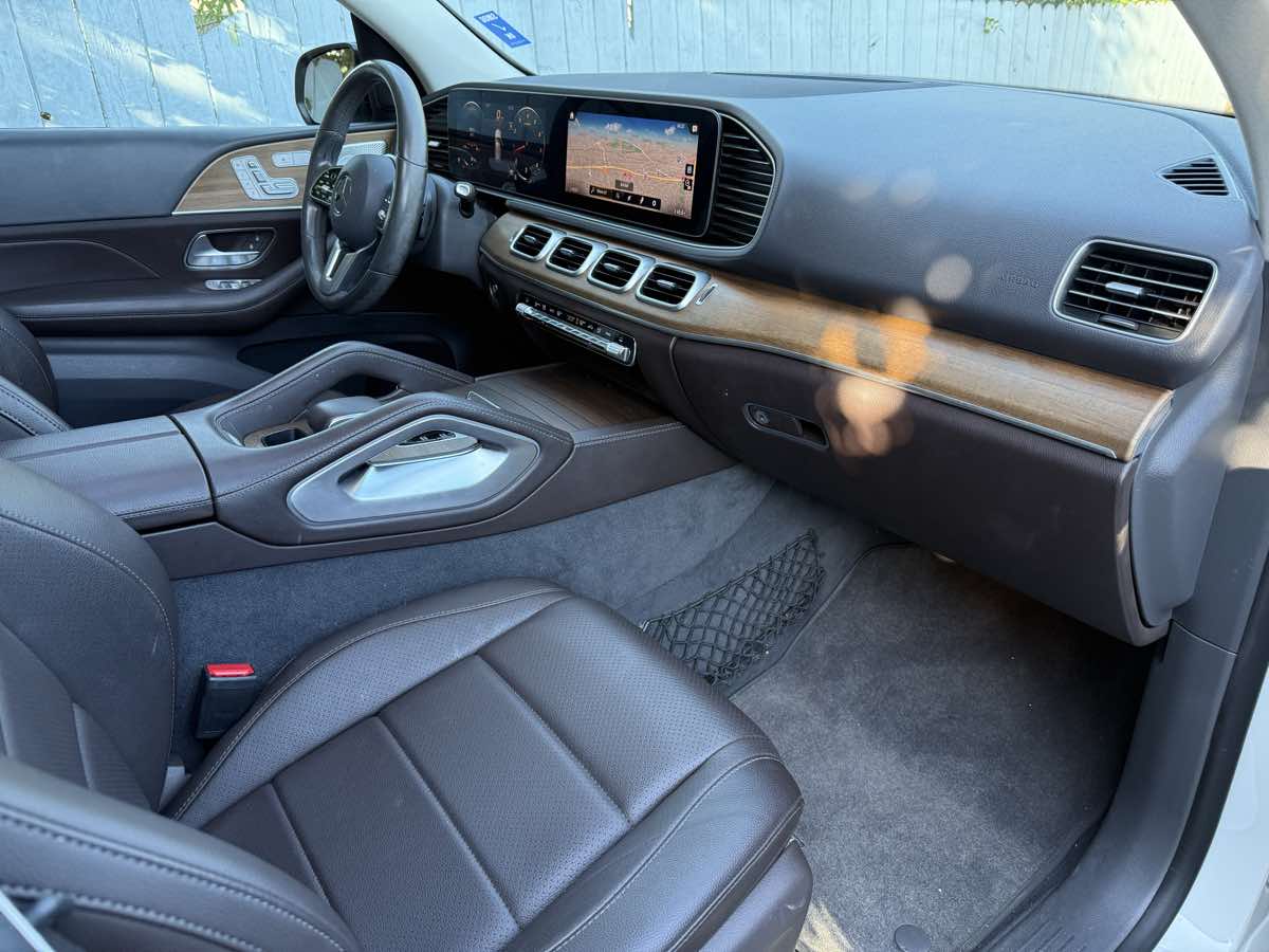 2020 Mercedes Benz GLE 350 4MATIC photo 13