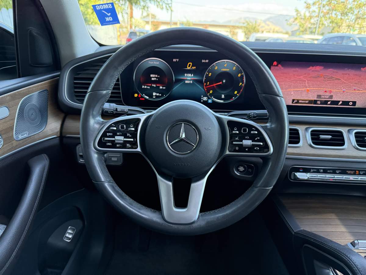 2020 Mercedes Benz GLE 350 4MATIC photo 14