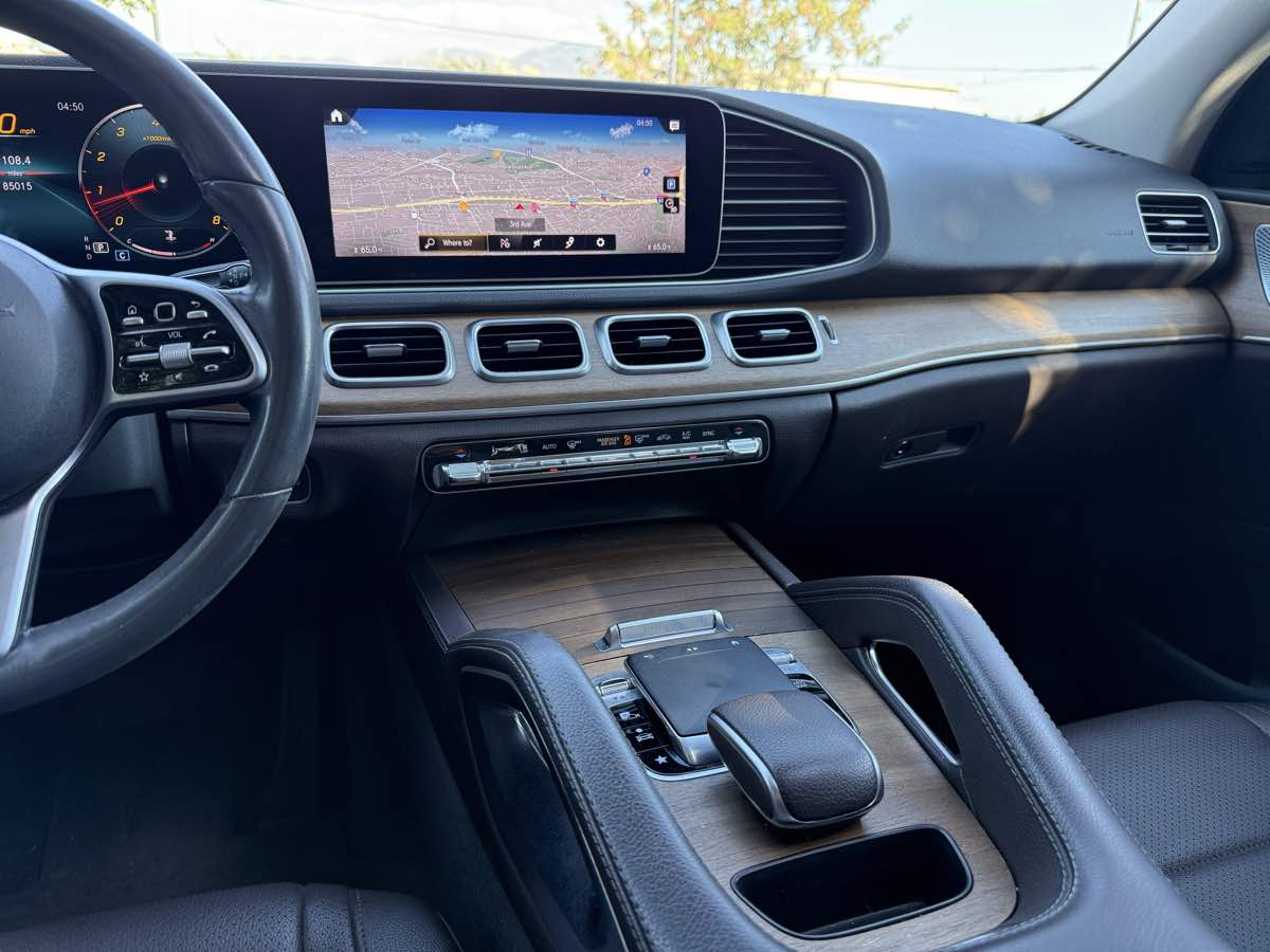 2020 Mercedes Benz GLE 350 4MATIC photo 15