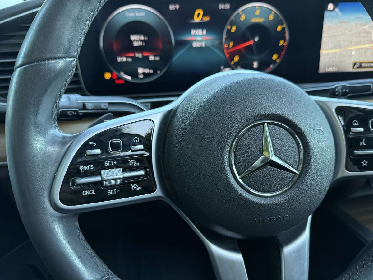 2020 Mercedes Benz GLE 350 4MATIC photo 17