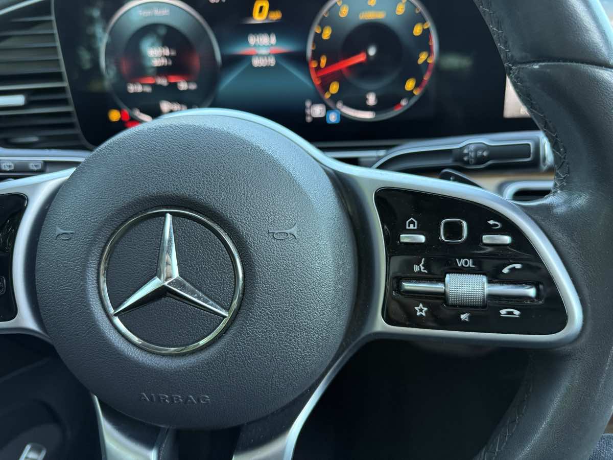 2020 Mercedes Benz GLE 350 4MATIC photo 18