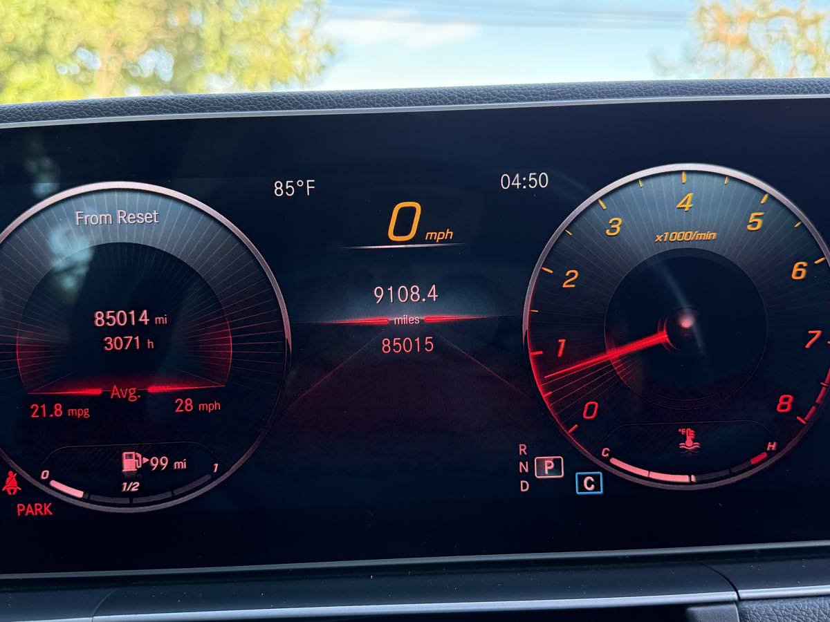 2020 Mercedes Benz GLE 350 4MATIC photo 19