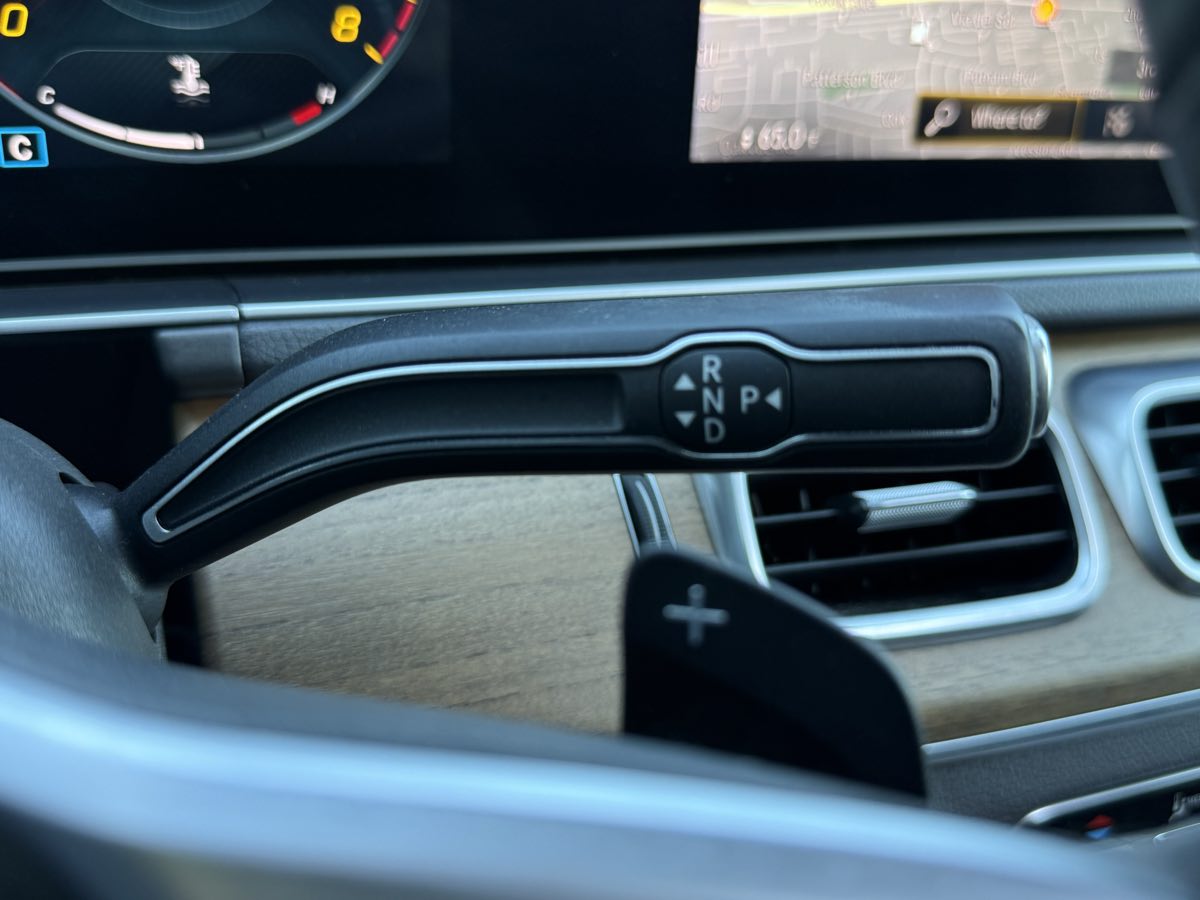 2020 Mercedes Benz GLE 350 4MATIC photo 23