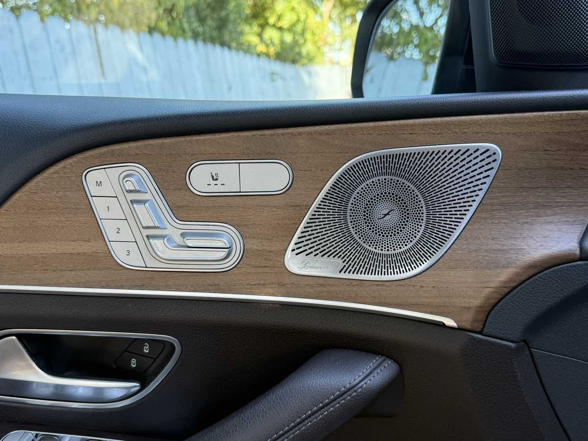 2020 Mercedes Benz GLE 350 4MATIC photo 25