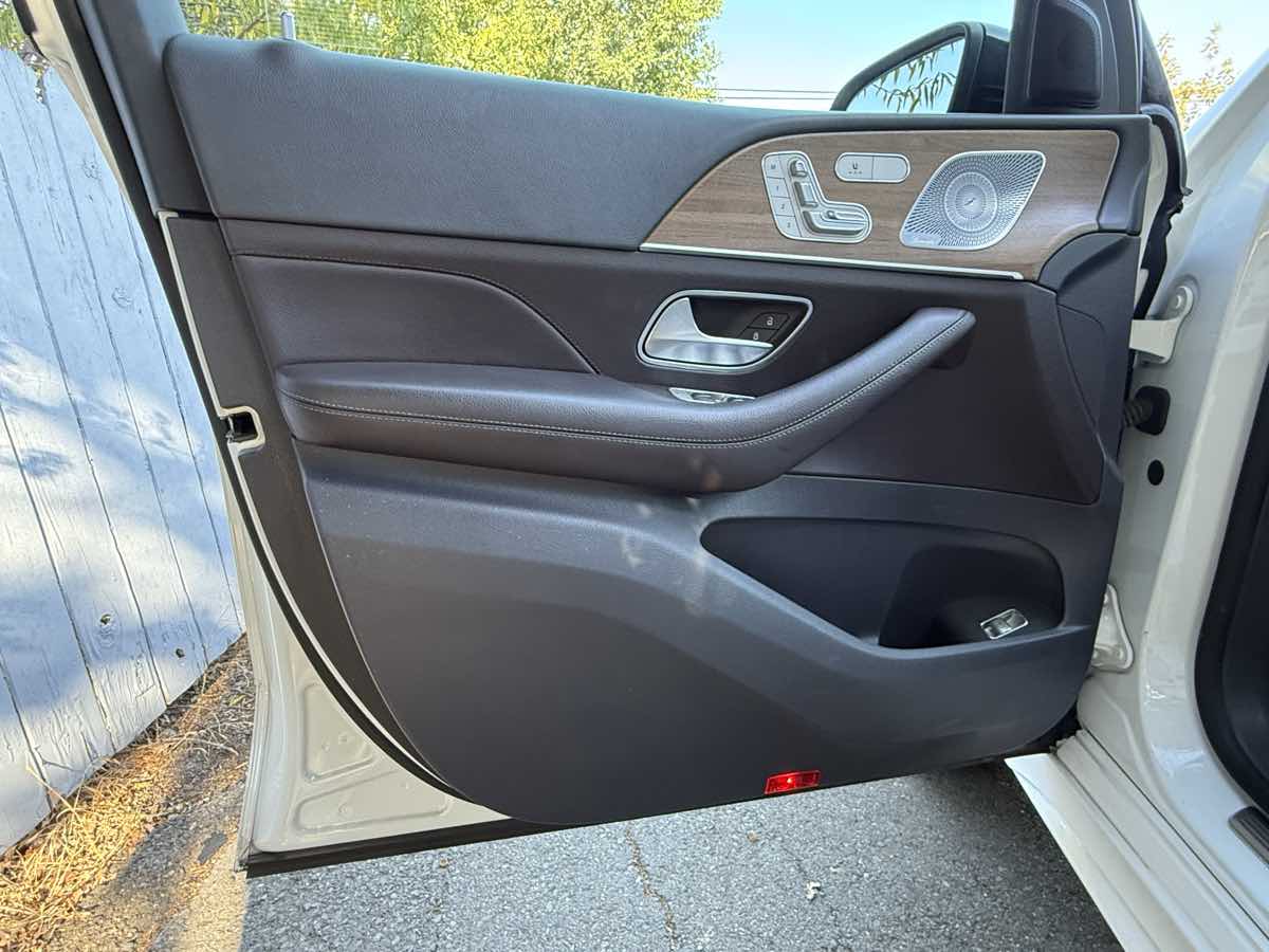 2020 Mercedes Benz GLE 350 4MATIC photo 28