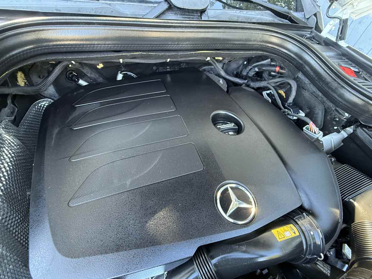 2020 Mercedes Benz GLE 350 4MATIC photo 30