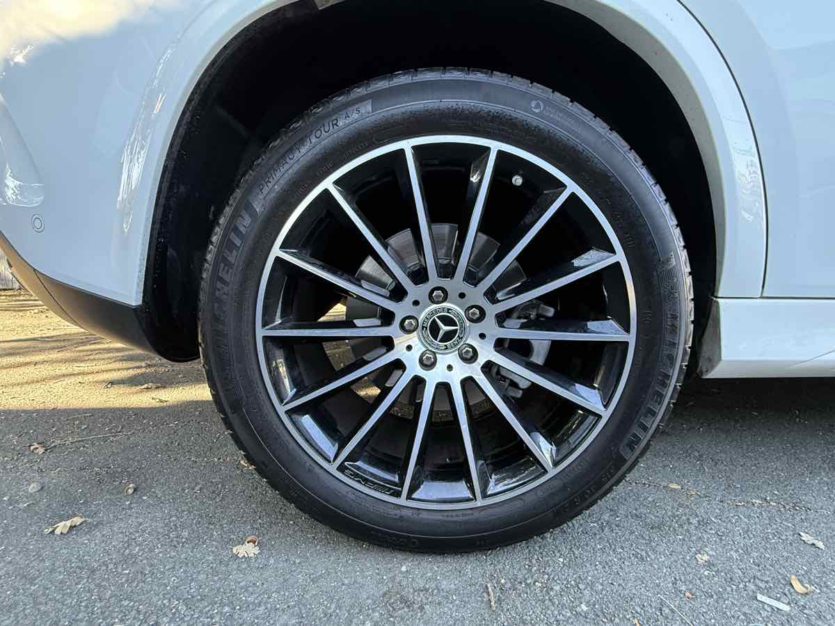 2020 Mercedes Benz GLE 350 4MATIC photo 32