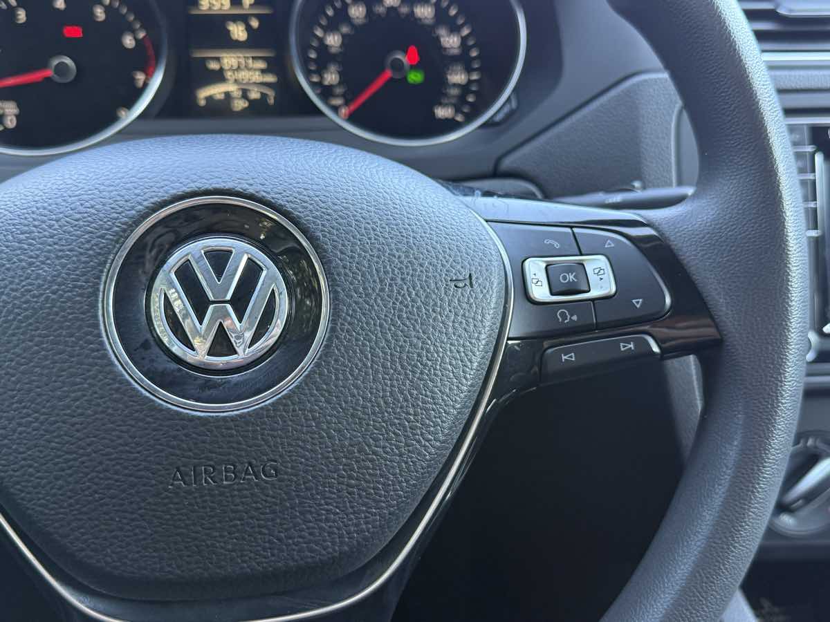 2016 Volkswagen Jetta 1.4T SE photo 16