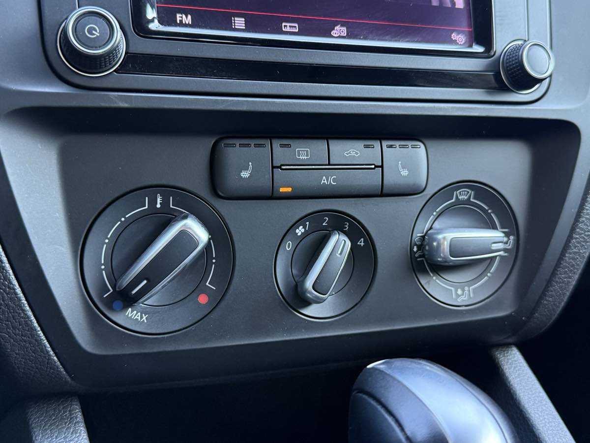 2016 Volkswagen Jetta 1.4T SE photo 18