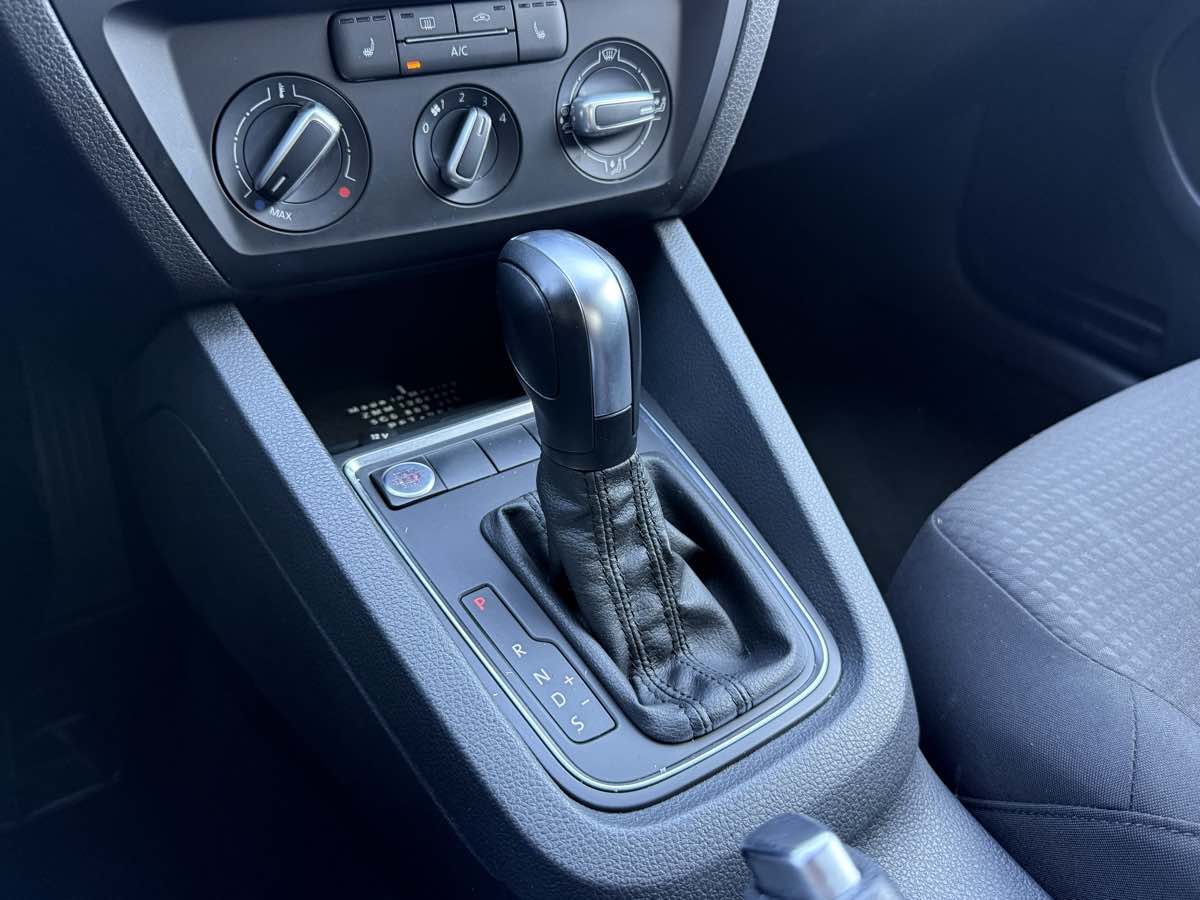 2016 Volkswagen Jetta 1.4T SE photo 19