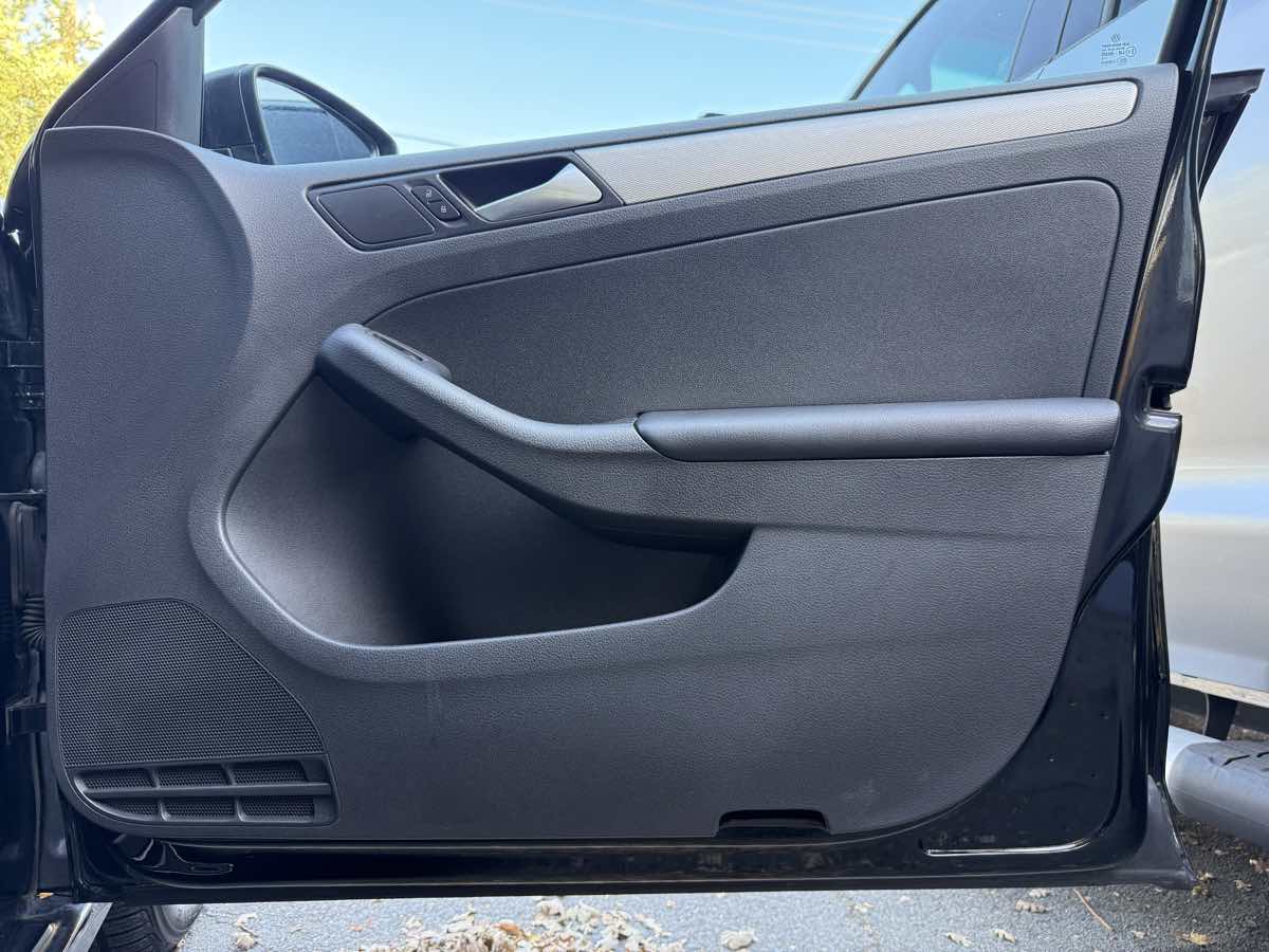 2016 Volkswagen Jetta 1.4T SE photo 22