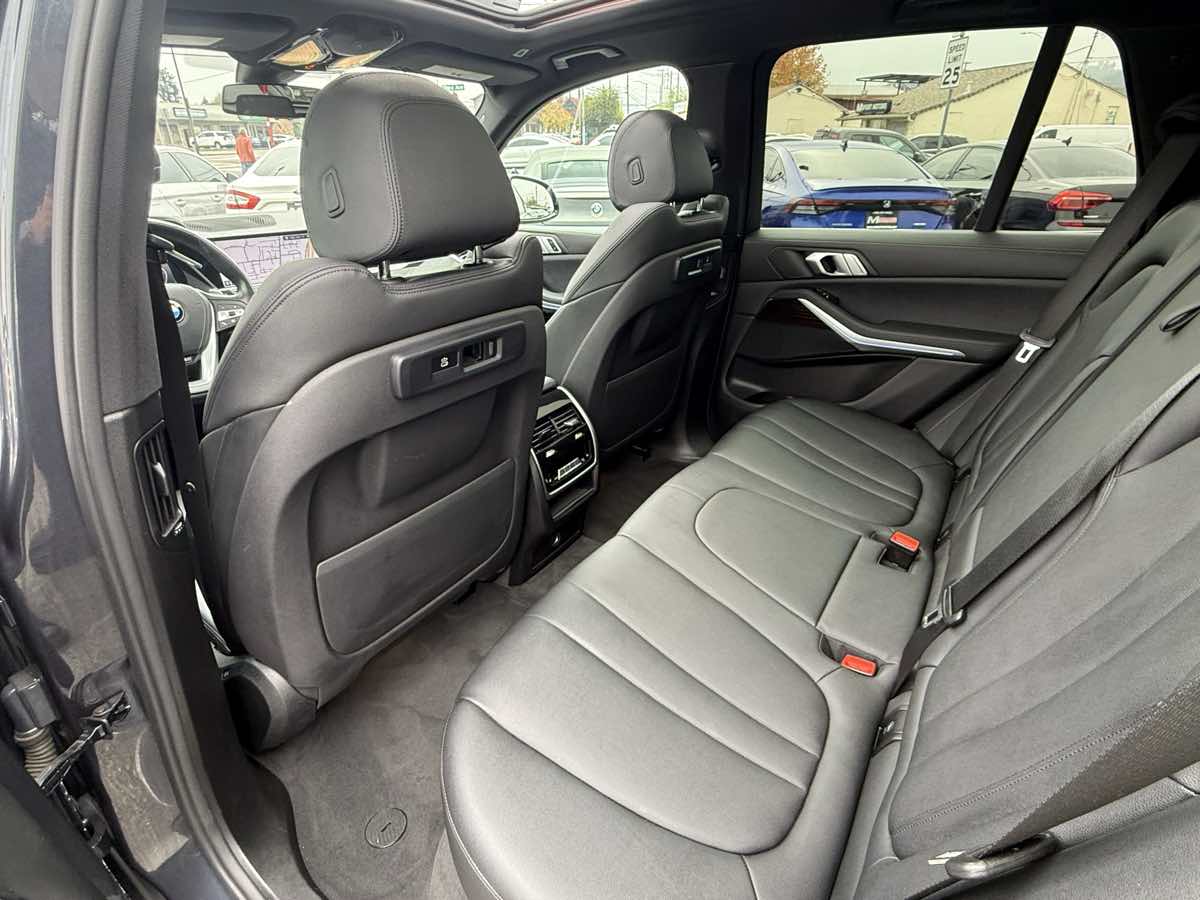 2019 Bmw X5 xDrive40i photo 3
