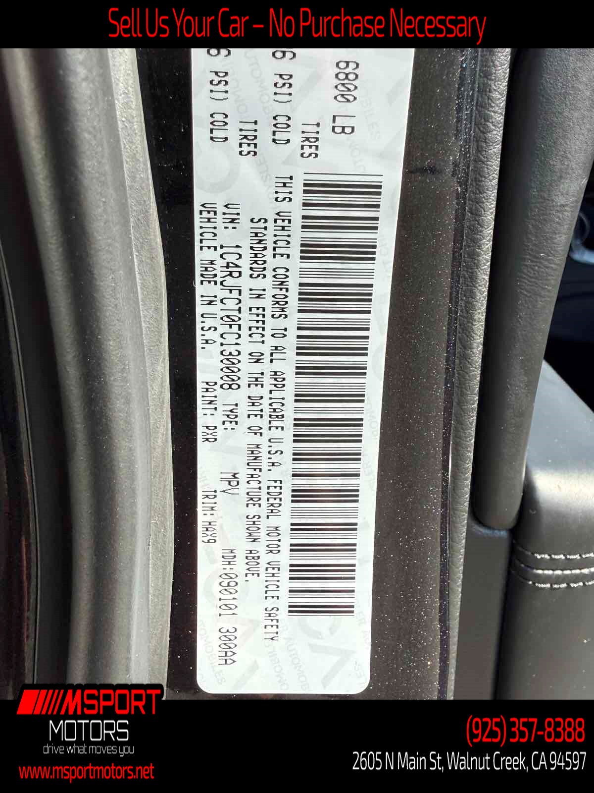 2015 Jeep Grand Cherokee High Altitude - Photo 25