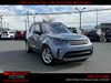2018 Land Rover Discovery HSE