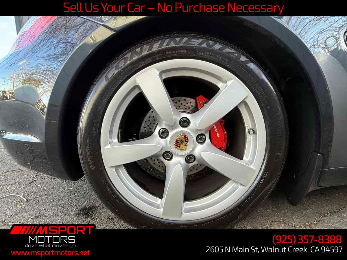2007 Porsche Cayman S - Photo 32