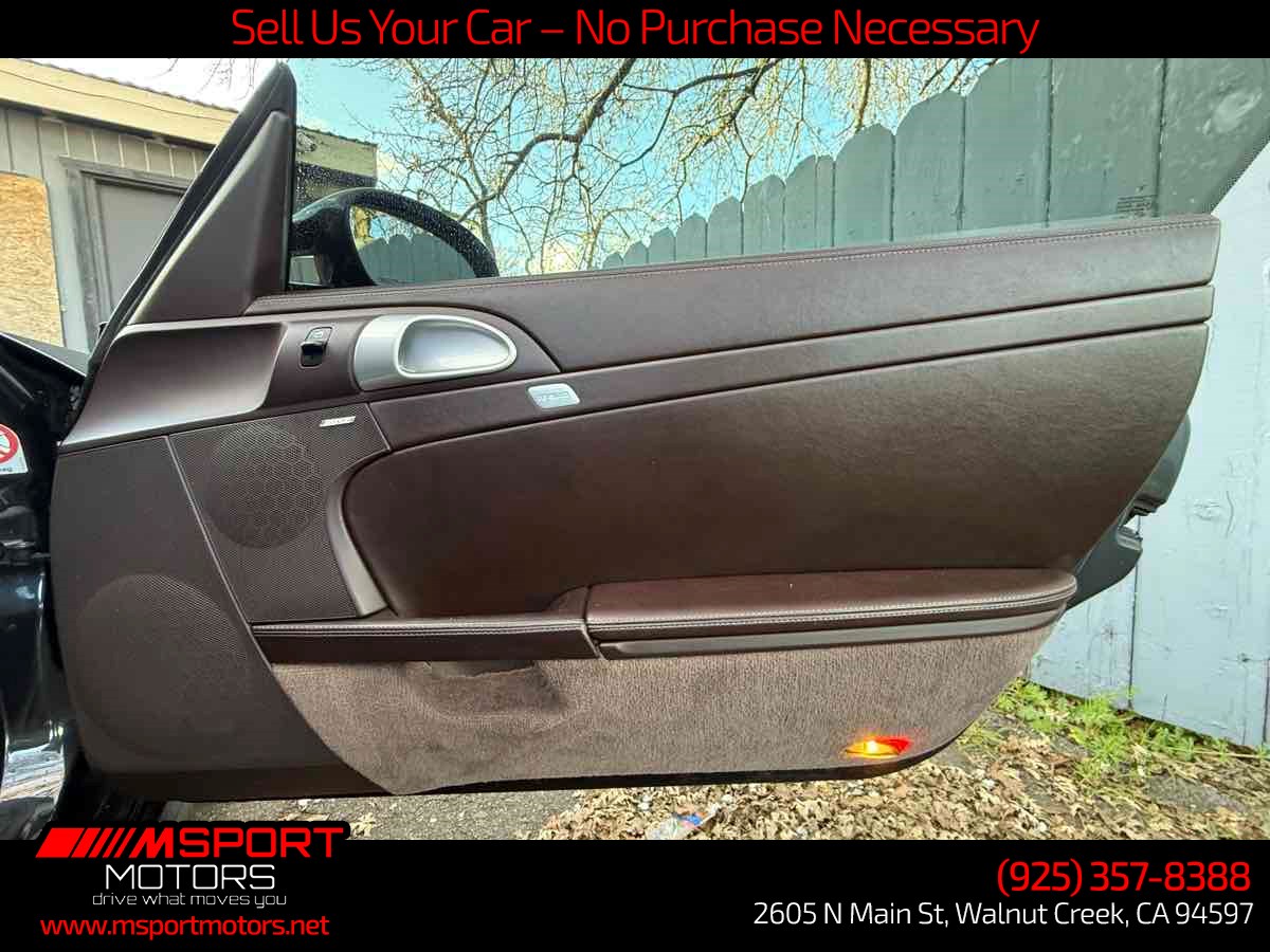 2007 Porsche Cayman S - Photo 31