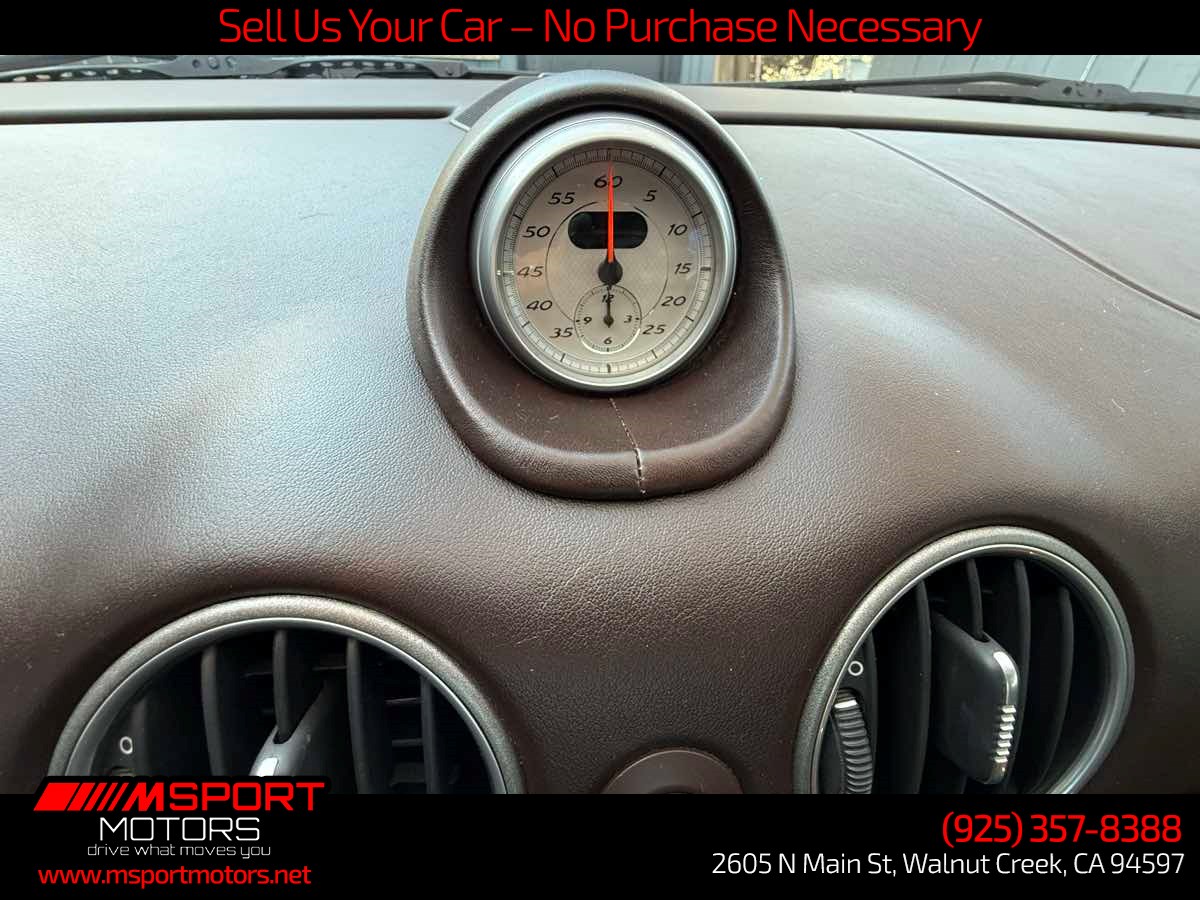 2007 Porsche Cayman S - Photo 21
