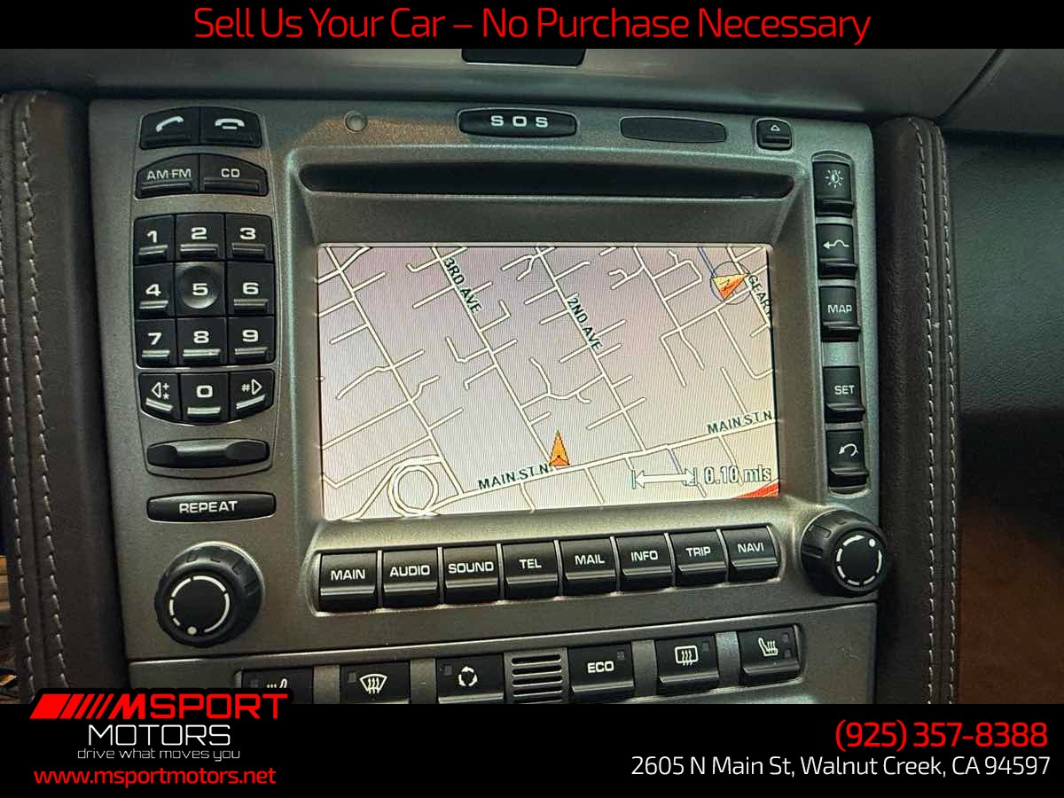 2007 Porsche Cayman S - Photo 16