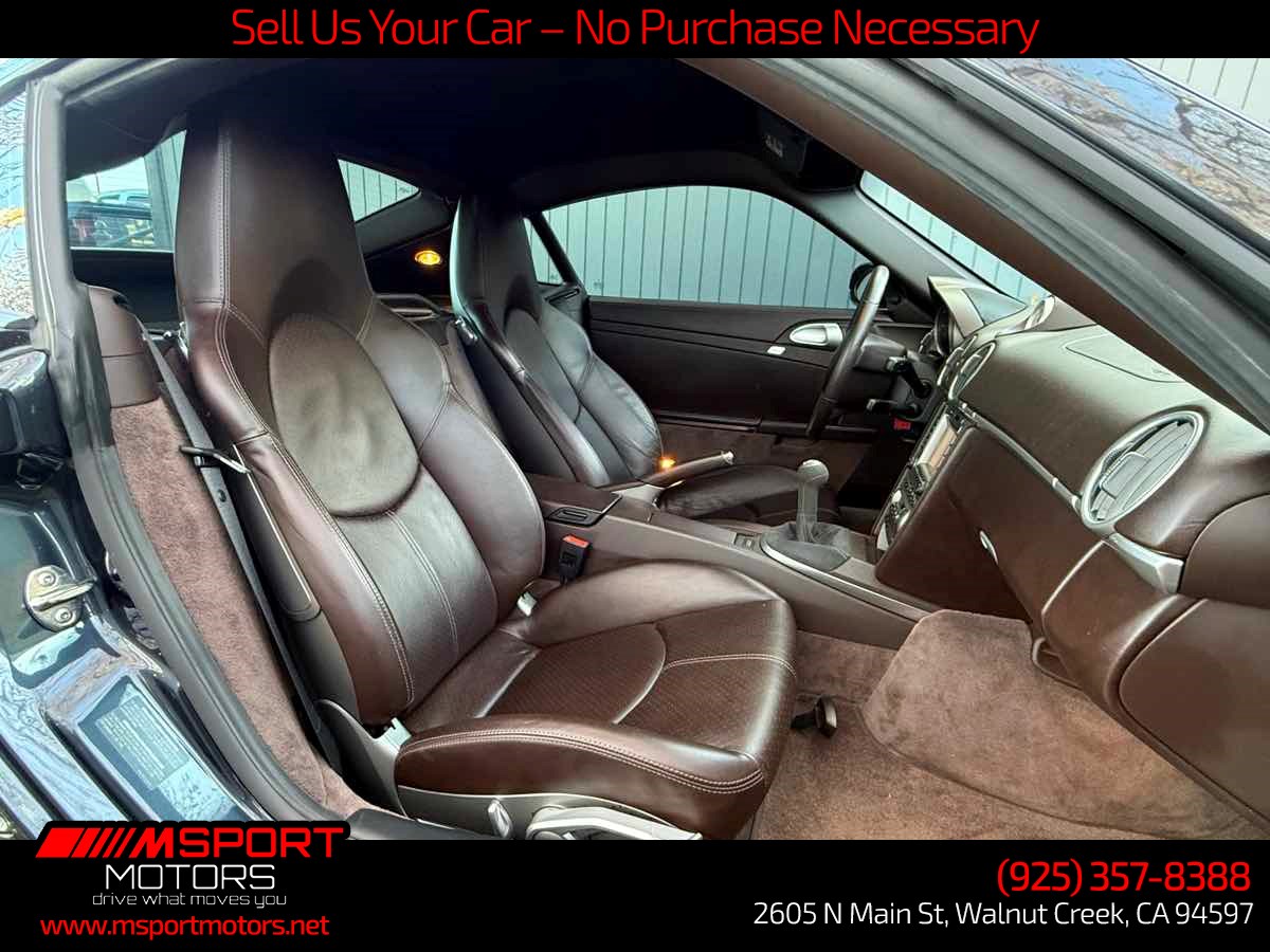 2007 Porsche Cayman S - Photo 10