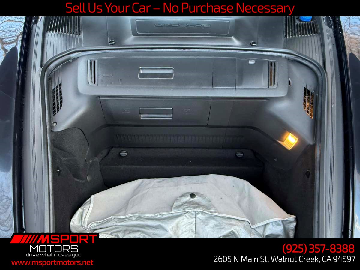 2007 Porsche Cayman S - Photo 24