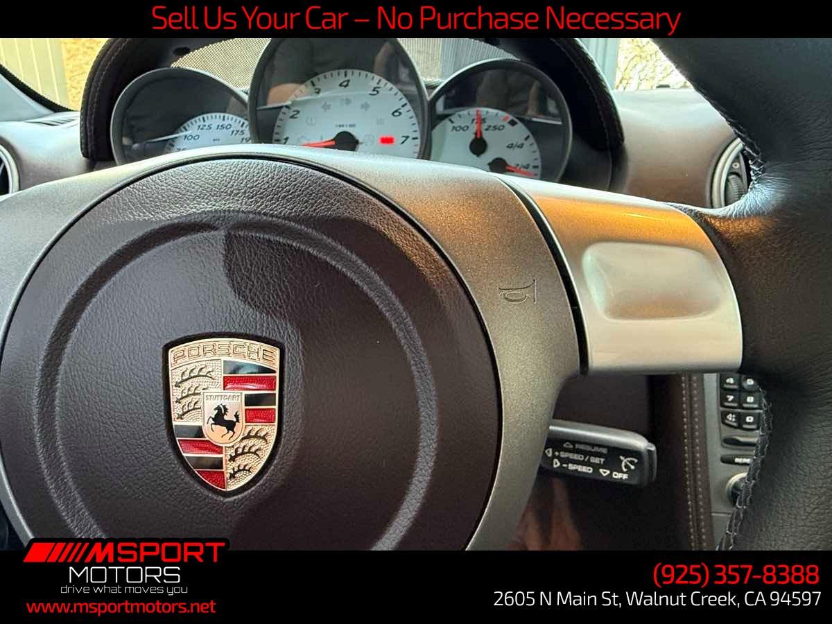 2007 Porsche Cayman S - Photo 15