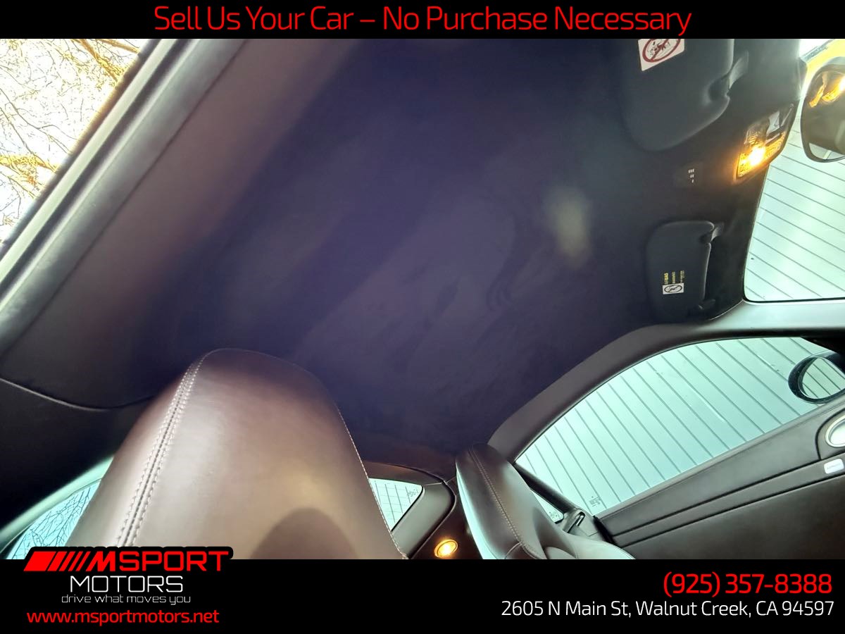 2007 Porsche Cayman S - Photo 29
