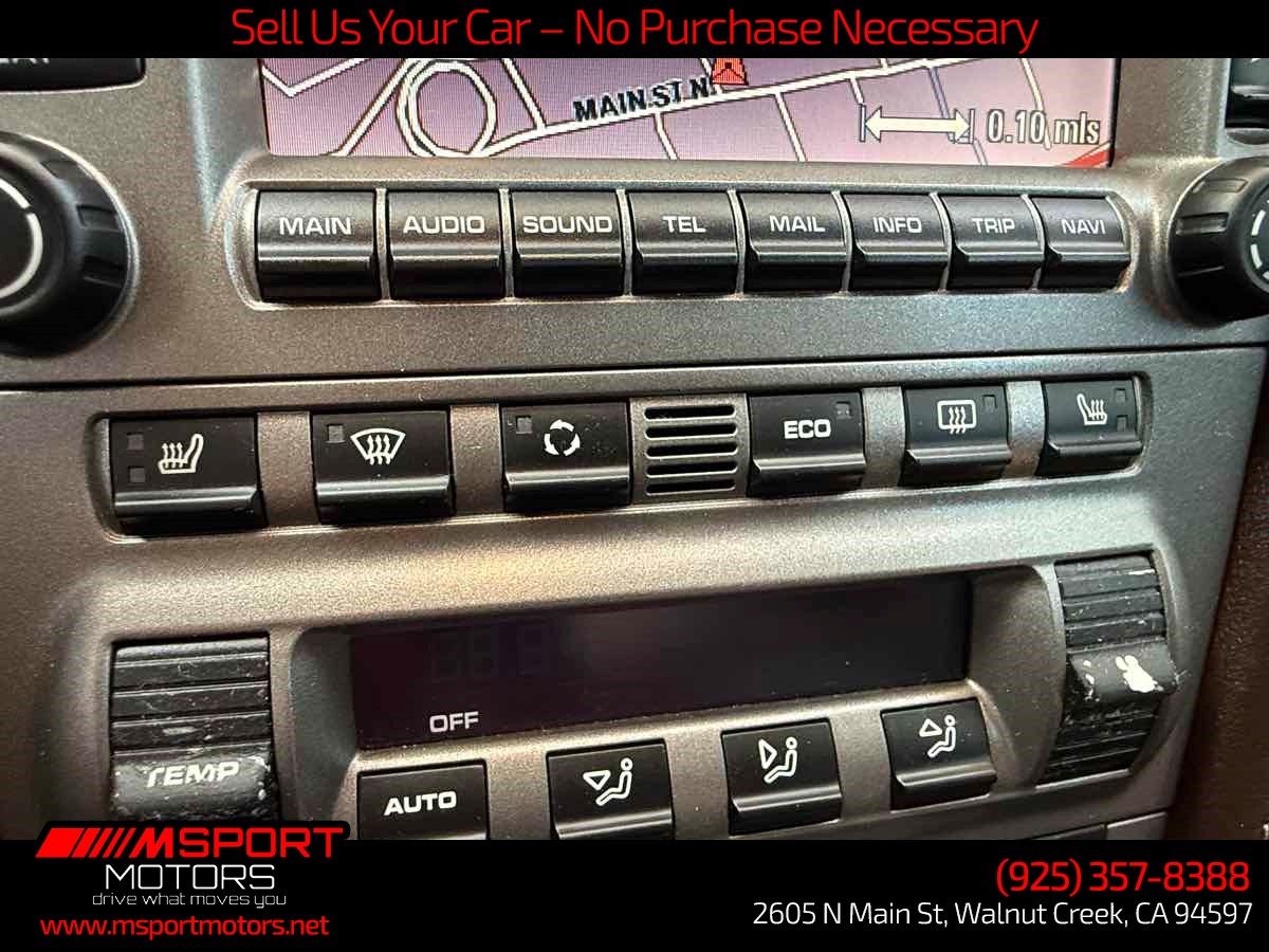2007 Porsche Cayman S - Photo 17