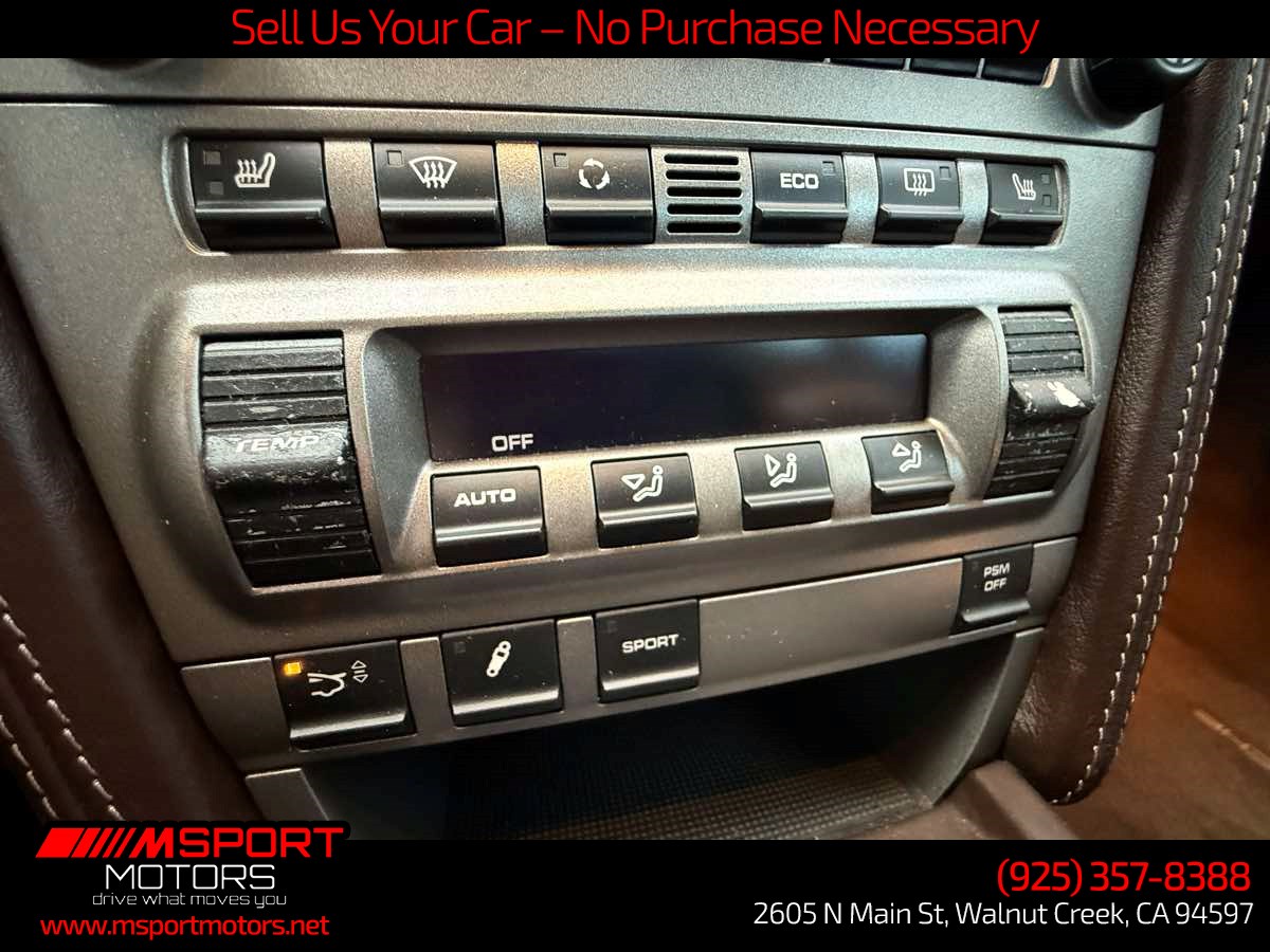 2007 Porsche Cayman S - Photo 18
